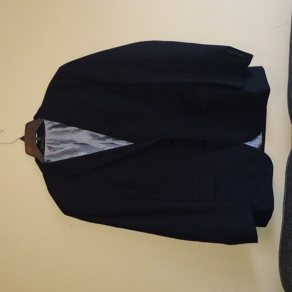 Jacket/Alberto Cardinali